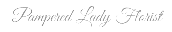 Pampered Lady Florist